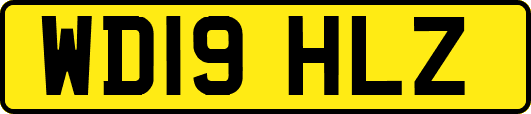 WD19HLZ