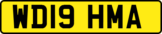 WD19HMA