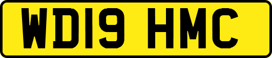 WD19HMC
