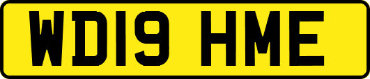 WD19HME