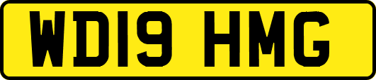 WD19HMG