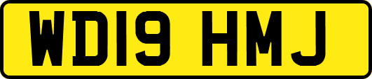 WD19HMJ