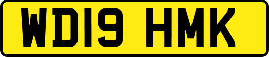 WD19HMK