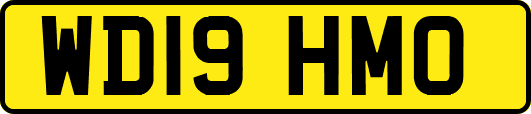 WD19HMO
