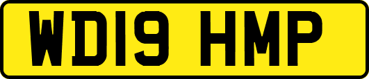 WD19HMP