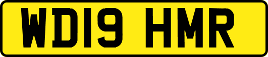 WD19HMR