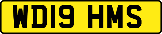 WD19HMS