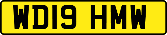 WD19HMW