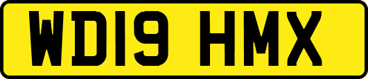 WD19HMX
