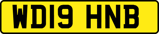 WD19HNB