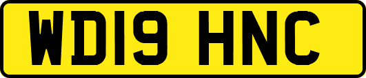 WD19HNC
