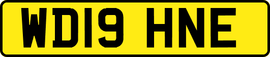 WD19HNE