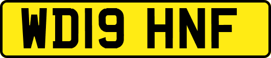 WD19HNF