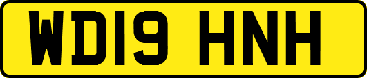 WD19HNH