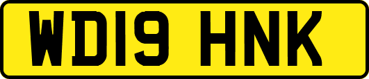 WD19HNK