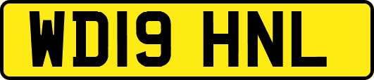 WD19HNL