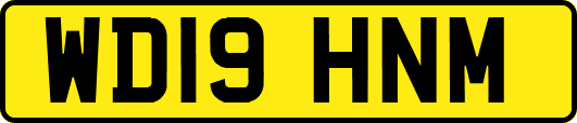 WD19HNM