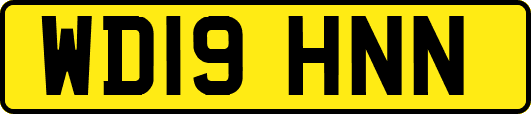WD19HNN