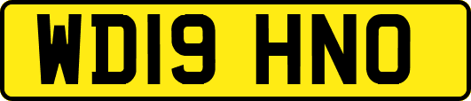 WD19HNO