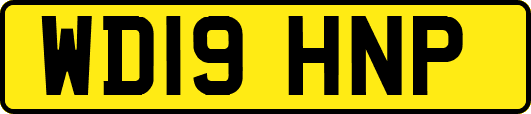 WD19HNP