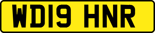 WD19HNR