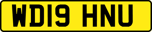 WD19HNU
