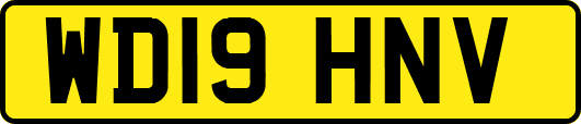 WD19HNV