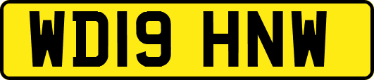 WD19HNW