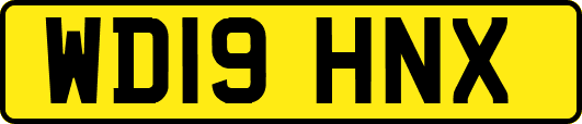 WD19HNX