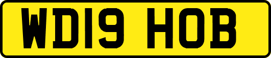 WD19HOB