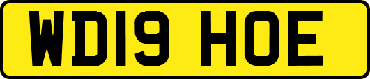 WD19HOE