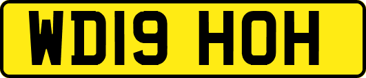 WD19HOH