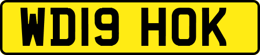 WD19HOK