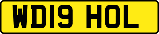 WD19HOL