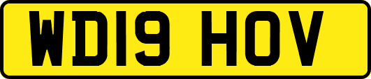 WD19HOV
