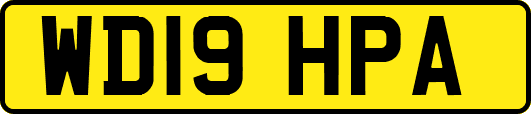 WD19HPA