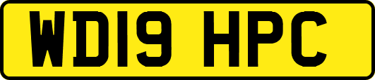 WD19HPC