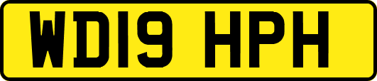 WD19HPH