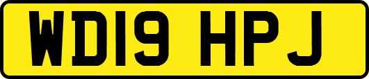 WD19HPJ