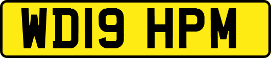 WD19HPM