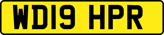WD19HPR