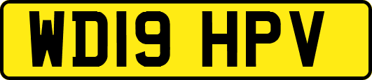WD19HPV