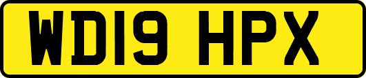 WD19HPX