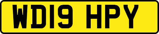 WD19HPY