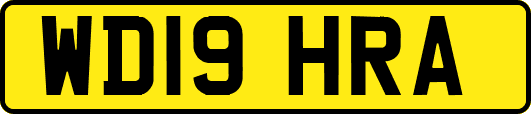 WD19HRA