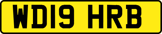WD19HRB