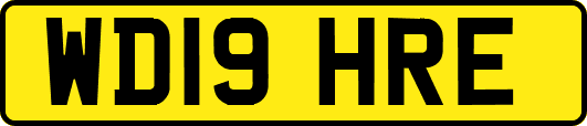 WD19HRE