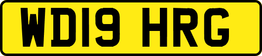 WD19HRG