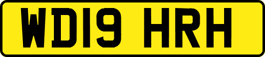 WD19HRH
