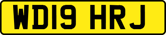 WD19HRJ